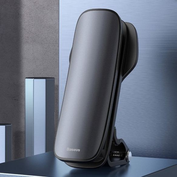 Baseus Mouth Car Pro | Uchwyt samochodowy na deskę GPS