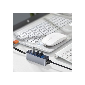 Baseus Steel Cannot EOL