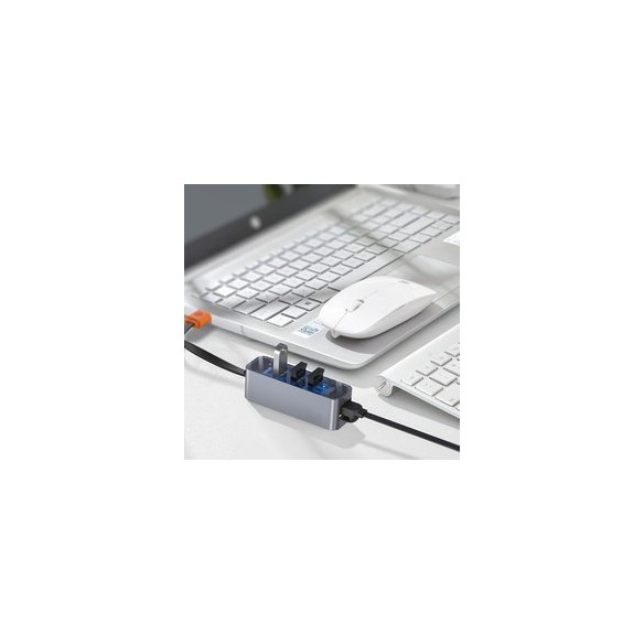 Baseus Steel Cannot EOL