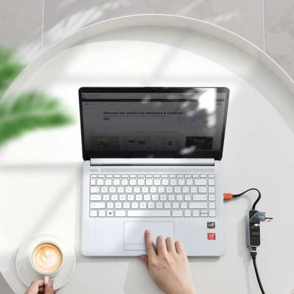 Baseus Steel Cannot EOL