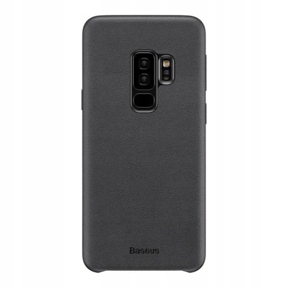 Baseus etui pokrowiec Samsung S9 plus EOL