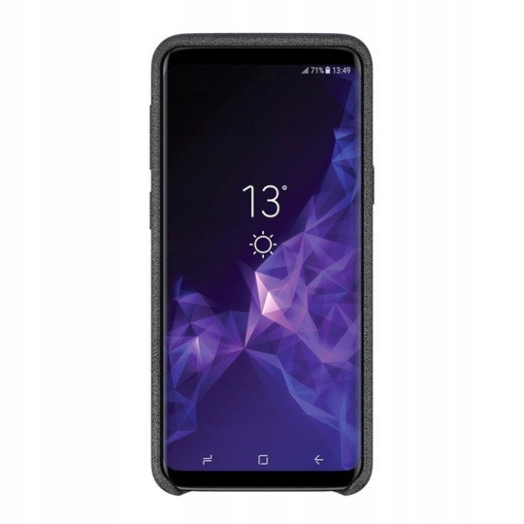 Baseus etui pokrowiec Samsung S9 plus EOL