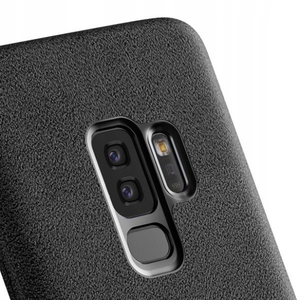 Baseus etui pokrowiec Samsung S9 plus EOL