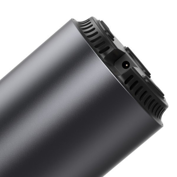 Baseus Time Aromaterapy | Nawilżacz powietrza aromatyzer do samochodu domu USB LED 