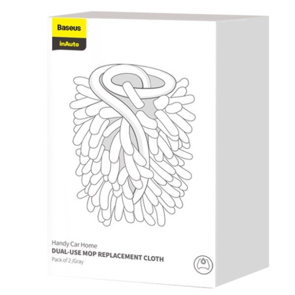 Baseus Handy Car Home Mop EOL