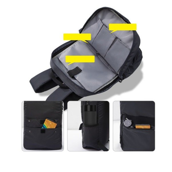 Baseus Basic series EOL