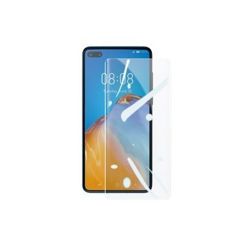 Baseus SGHWP40-SA02 | Folia ochronna hydrożelowa mocna do Huawei P40 2 sztuki EOL