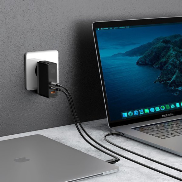 Baseus GaN2 Pro  EOL