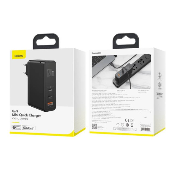 Baseus GaN2 Pro  EOL