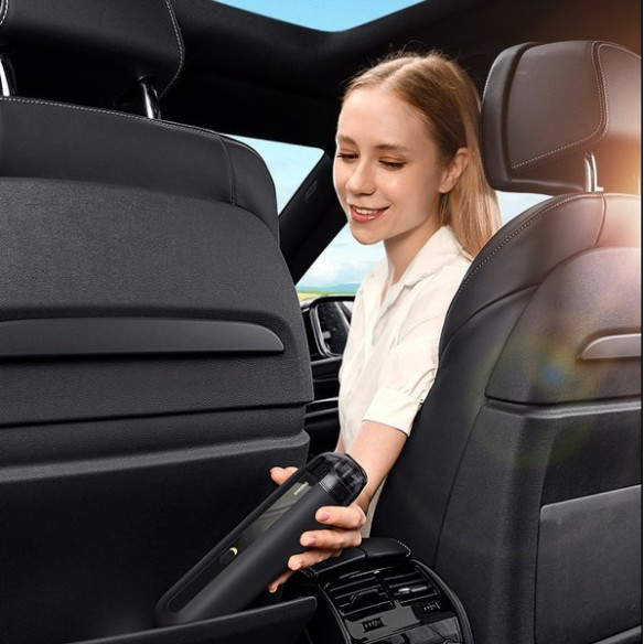 Baseus A2 Car Vacuum EOL