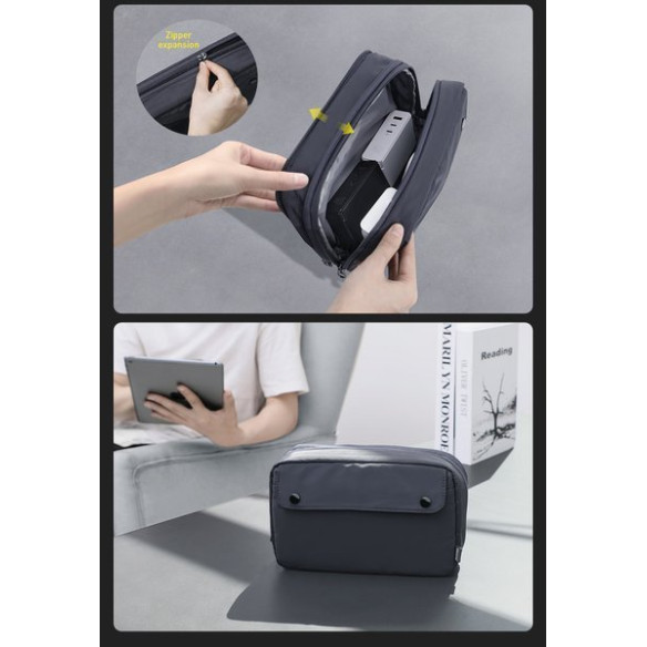 Baseus Track Series EOL