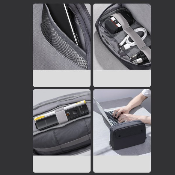 Baseus Track Series EOL