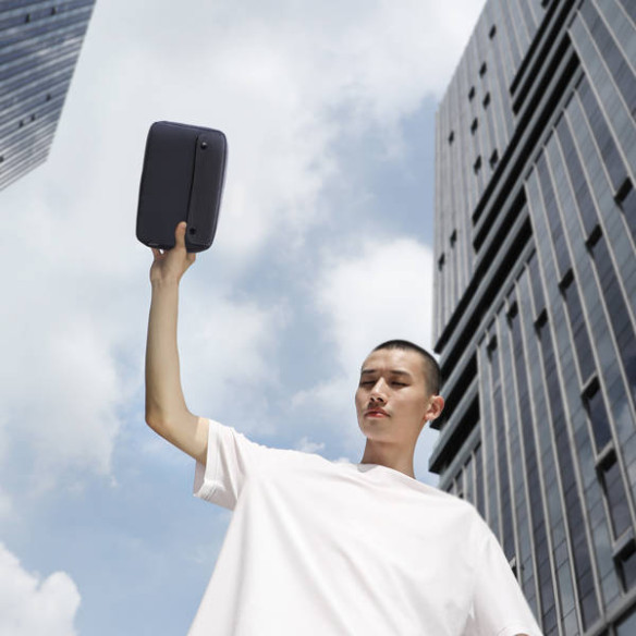 Baseus Track Series EOL