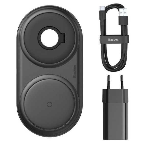 Baseus Planet 2w1  EOL