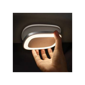 Baseus Bright Car eol