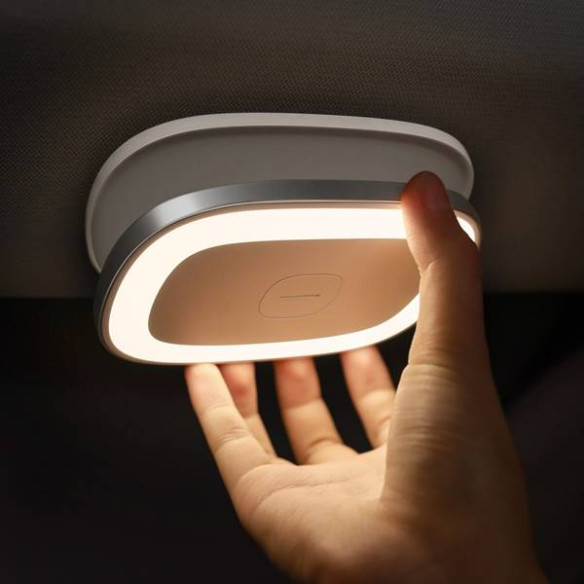 Baseus Bright Car eol