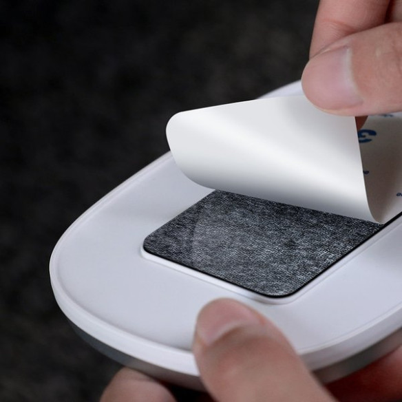 Baseus Bright Car eol