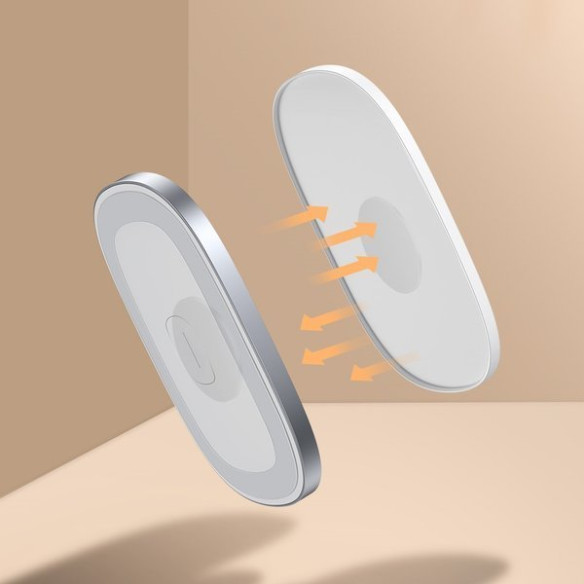 Baseus Bright Car eol