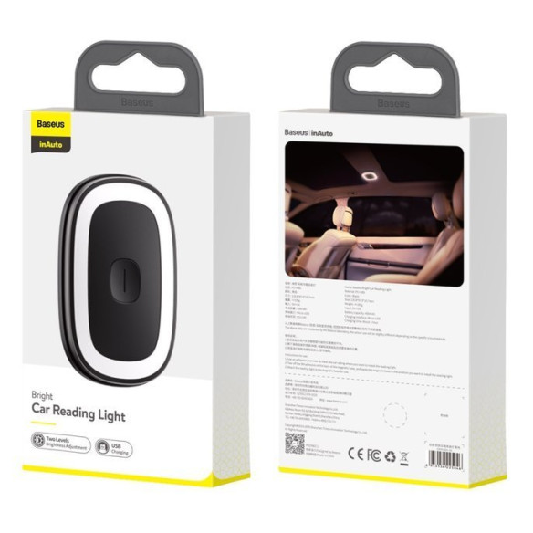 Baseus Bright Car Light EOL