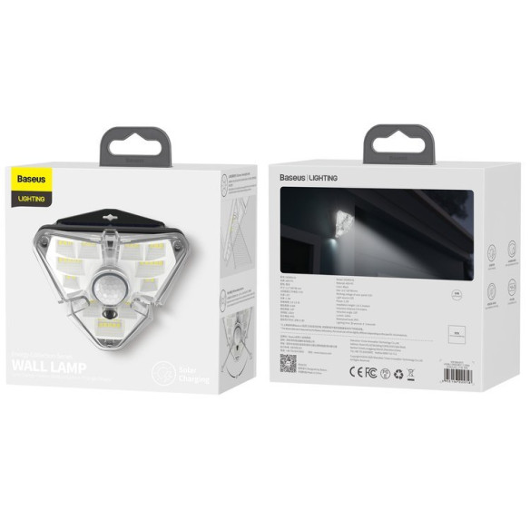 Baseus Energy Collection EOL