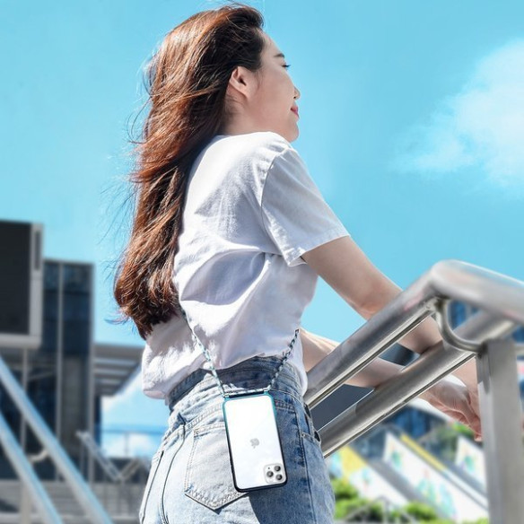 Baseus Crossbody EOL