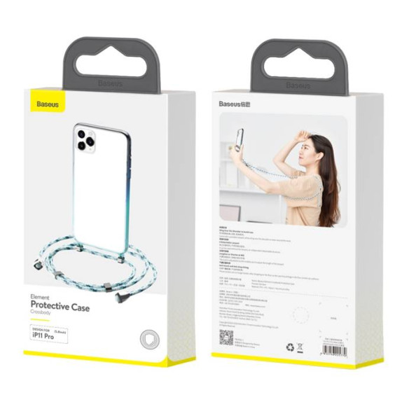 Baseus Crossbody EOL