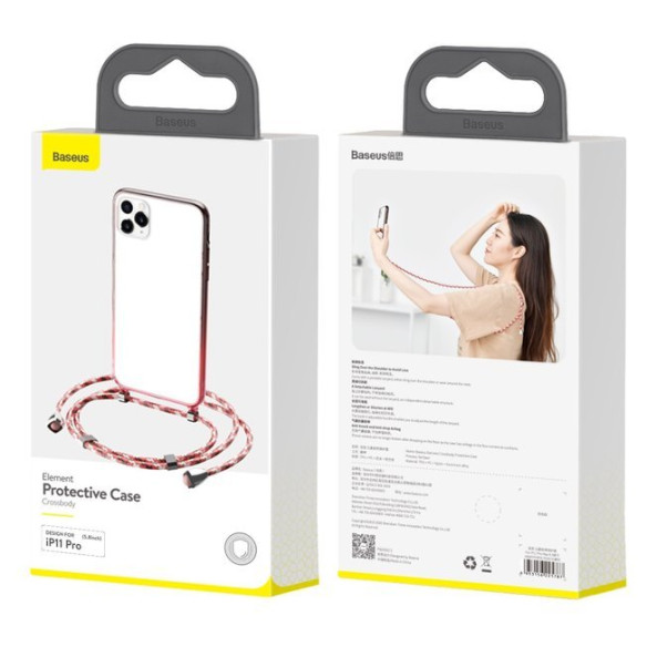 Baseus Crossbody EOL