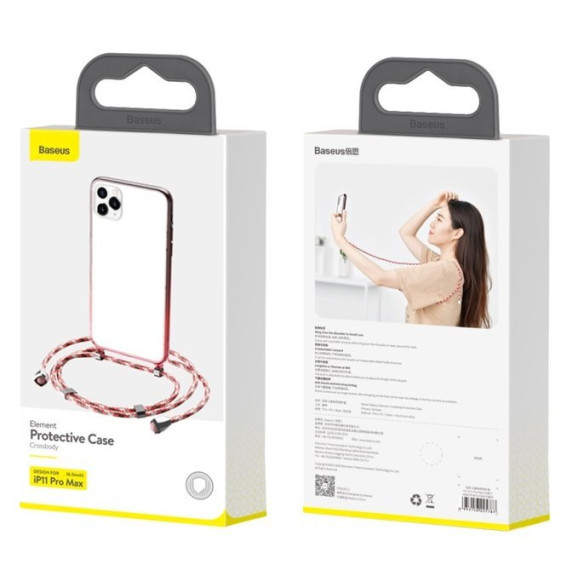 Baseus Crossbody EOL