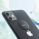 Baseus Invisible | Uchwyt, podstawka, ring do telefonu na palec, adapter magnetyczny 3w1