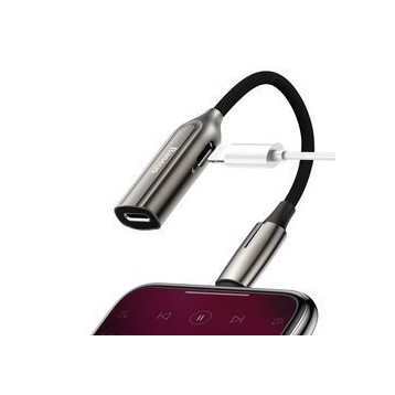 Baseus Adapter L55 EOL