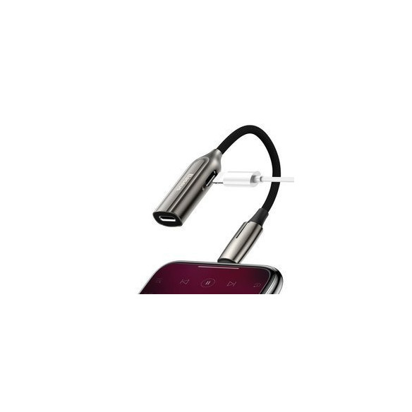 Baseus Adapter L55 EOL