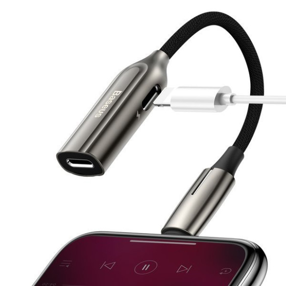 Baseus Adapter L55 EOL