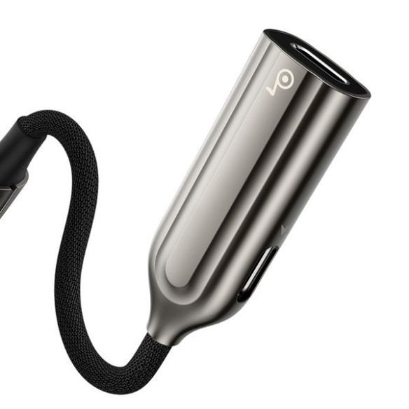 Baseus Adapter L55 EOL