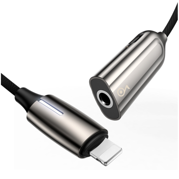 Baseus Adapter L56 eol