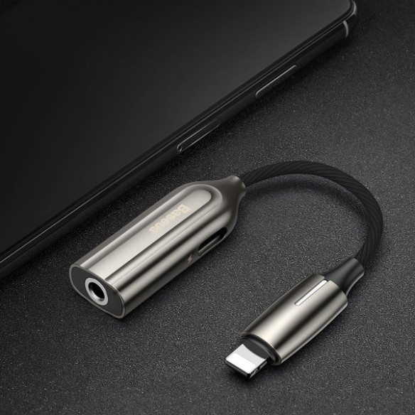 Baseus Adapter L56 eol