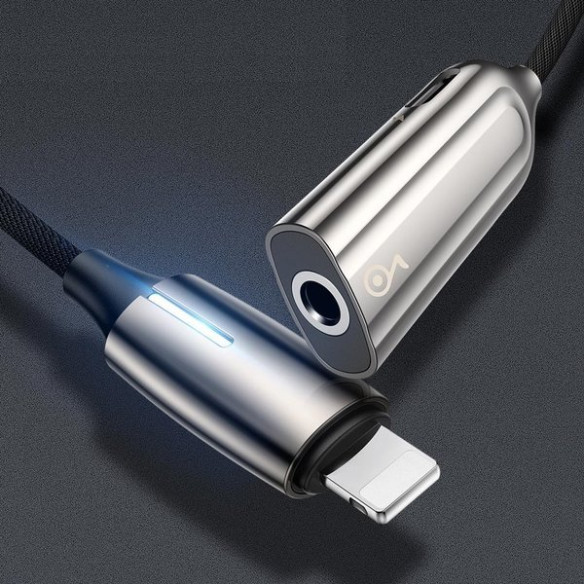 Baseus Adapter L56 eol