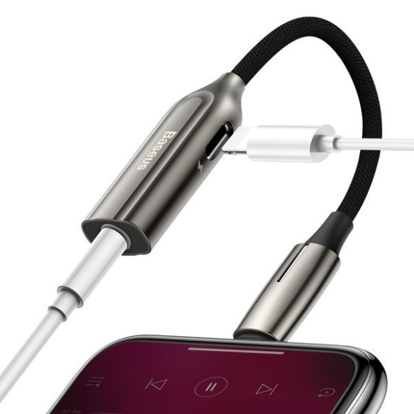 Baseus Adapter L56 eol