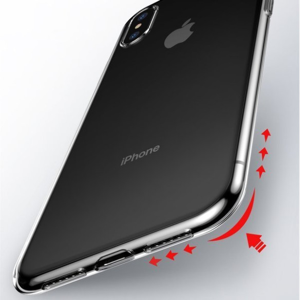 Baseus Simplicity Serie EOL