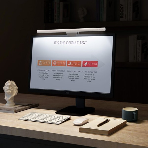 Baseus i-wok Series EOL