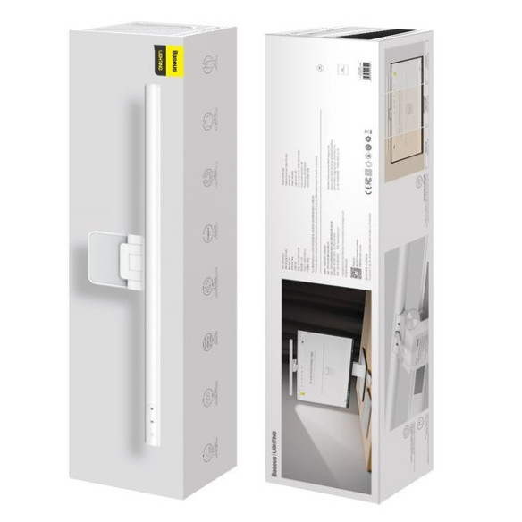 Baseus i-wok Series EOL