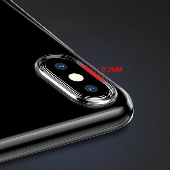 Baseus Simplicity Serie EOL