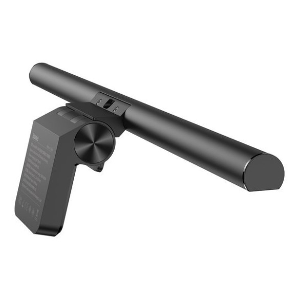 Baseus i-wok Series | Lampka biurkowa do komputera monitora LED 