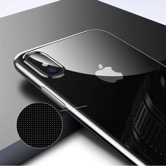 Baseus Simplicity Serie EOL