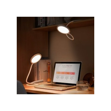 Baseus Comfort Reading | Lampka nocna regulowana elastyczna LED bezprzewodowa EOL