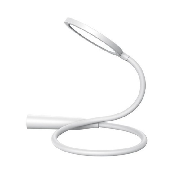 Baseus Comfort Reading | Lampka nocna regulowana elastyczna LED bezprzewodowa EOL