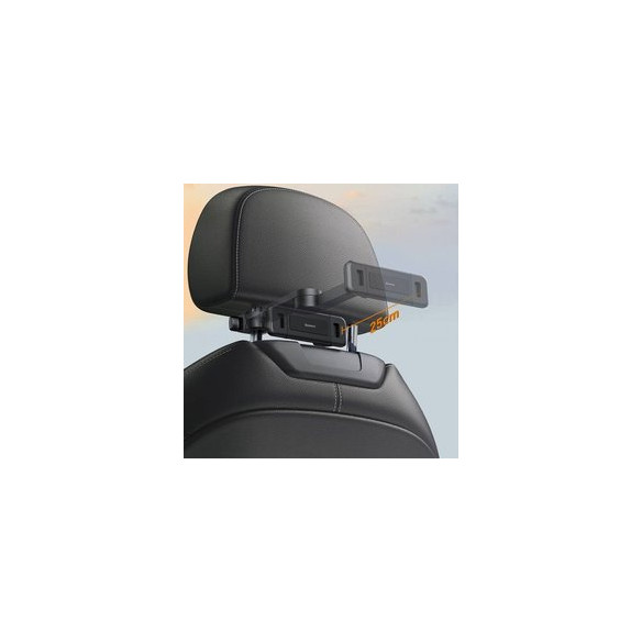 Baseus Fun Journey EOL