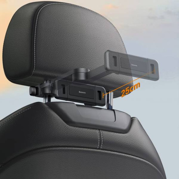 Baseus Fun Journey EOL