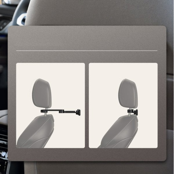 Baseus Fun Journey EOL