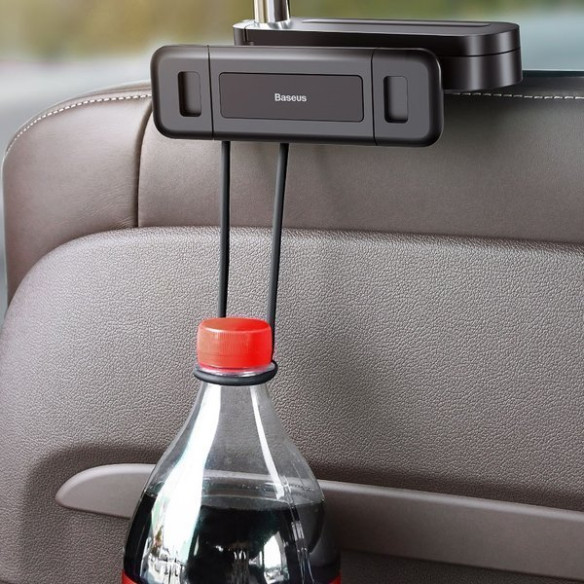 Baseus Fun Journey EOL