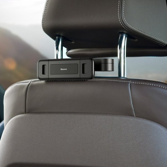 Baseus Fun Journey EOL